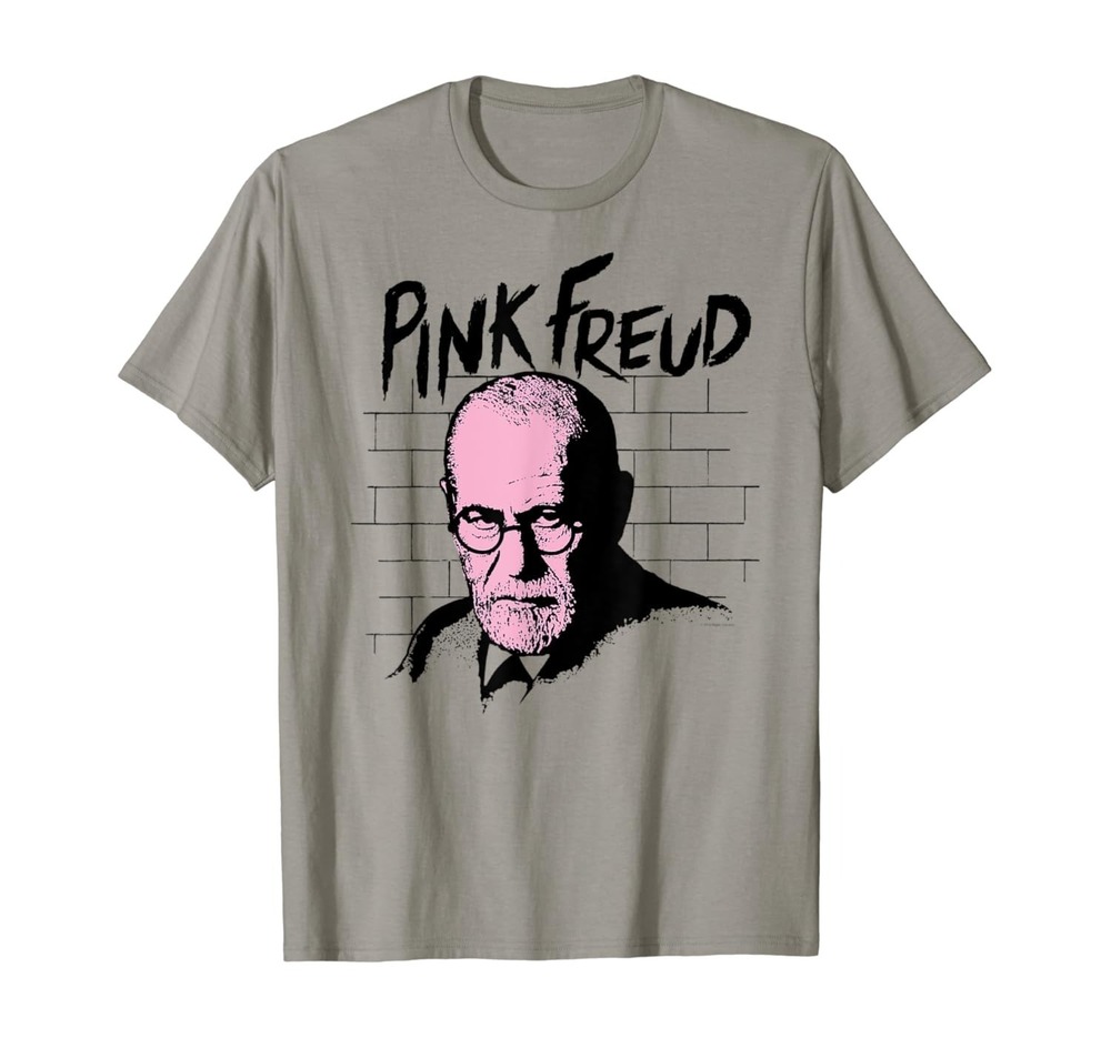 BuyFreud T-Shirt Online Lebanon